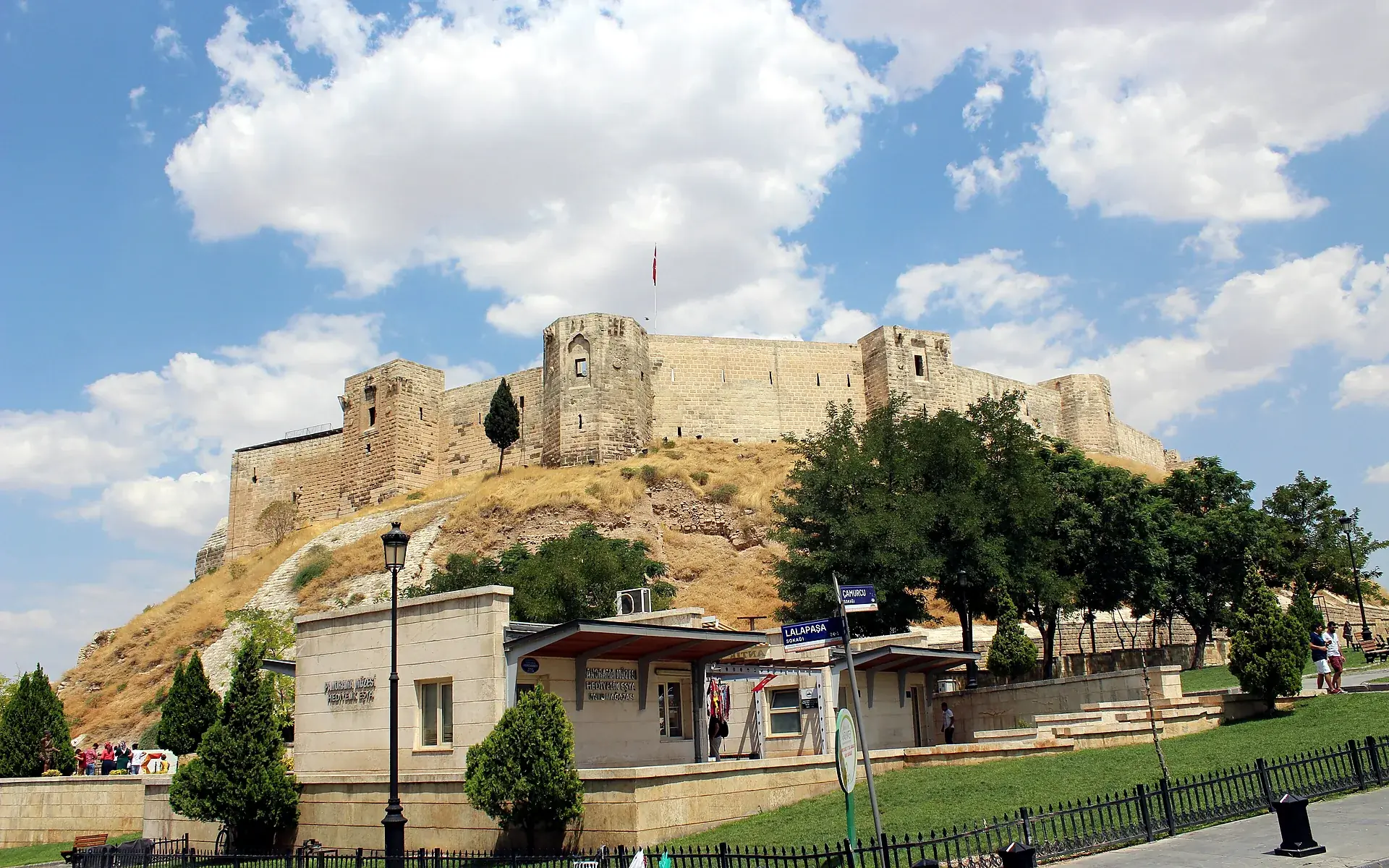 Gaziantep