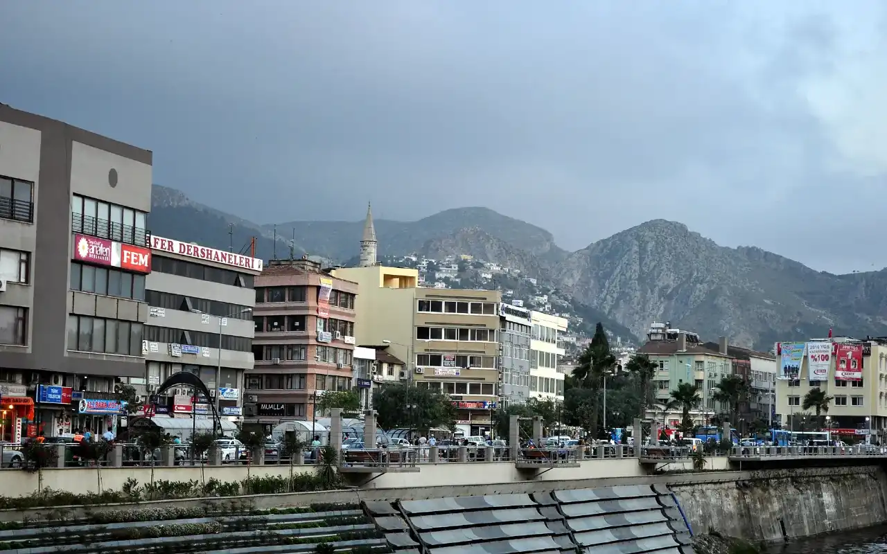 Hatay