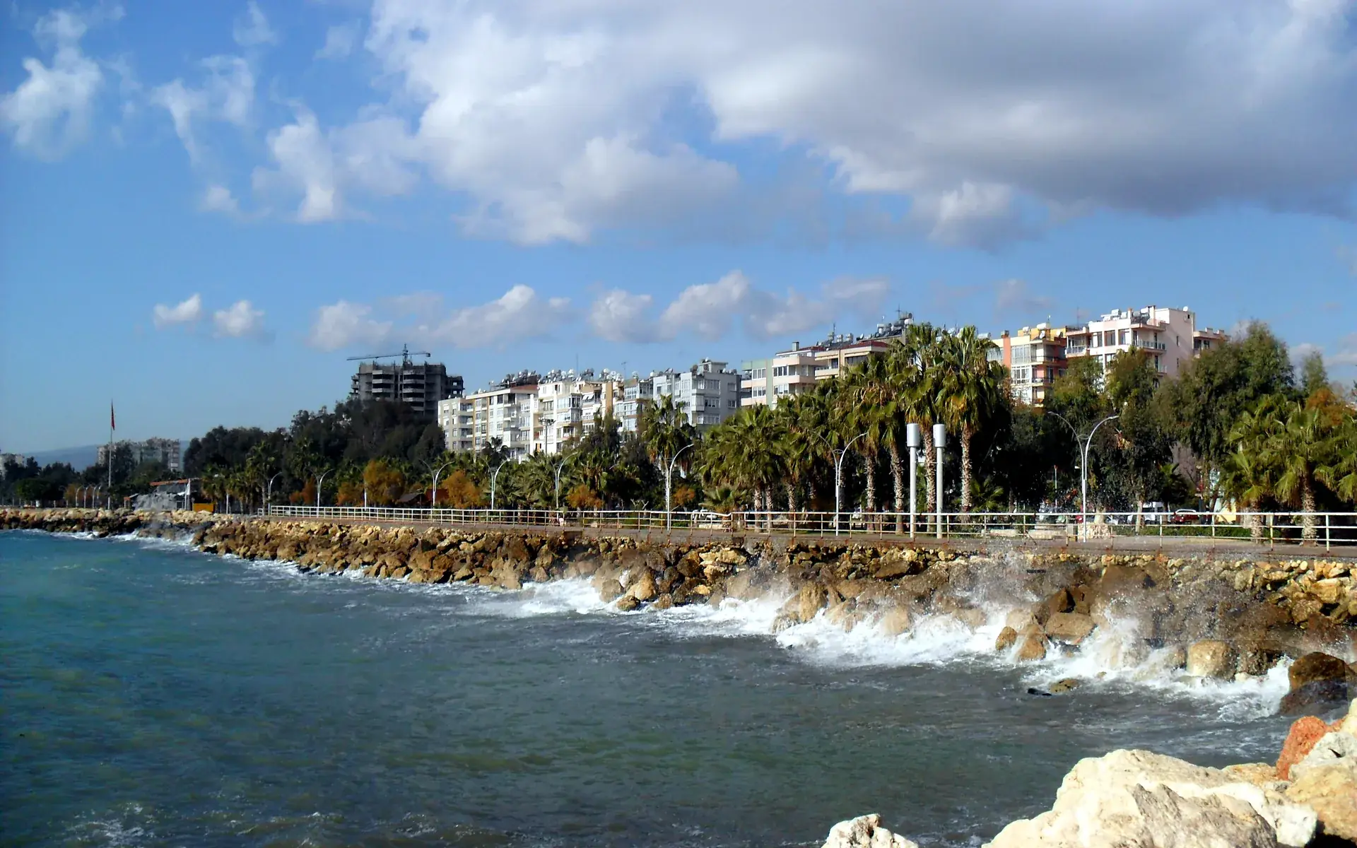 Mersin