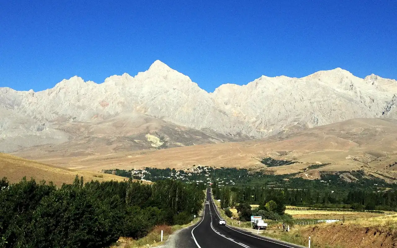 Niğde